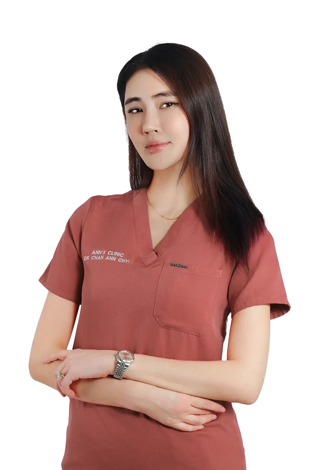 Dr Chan Ann Chyi