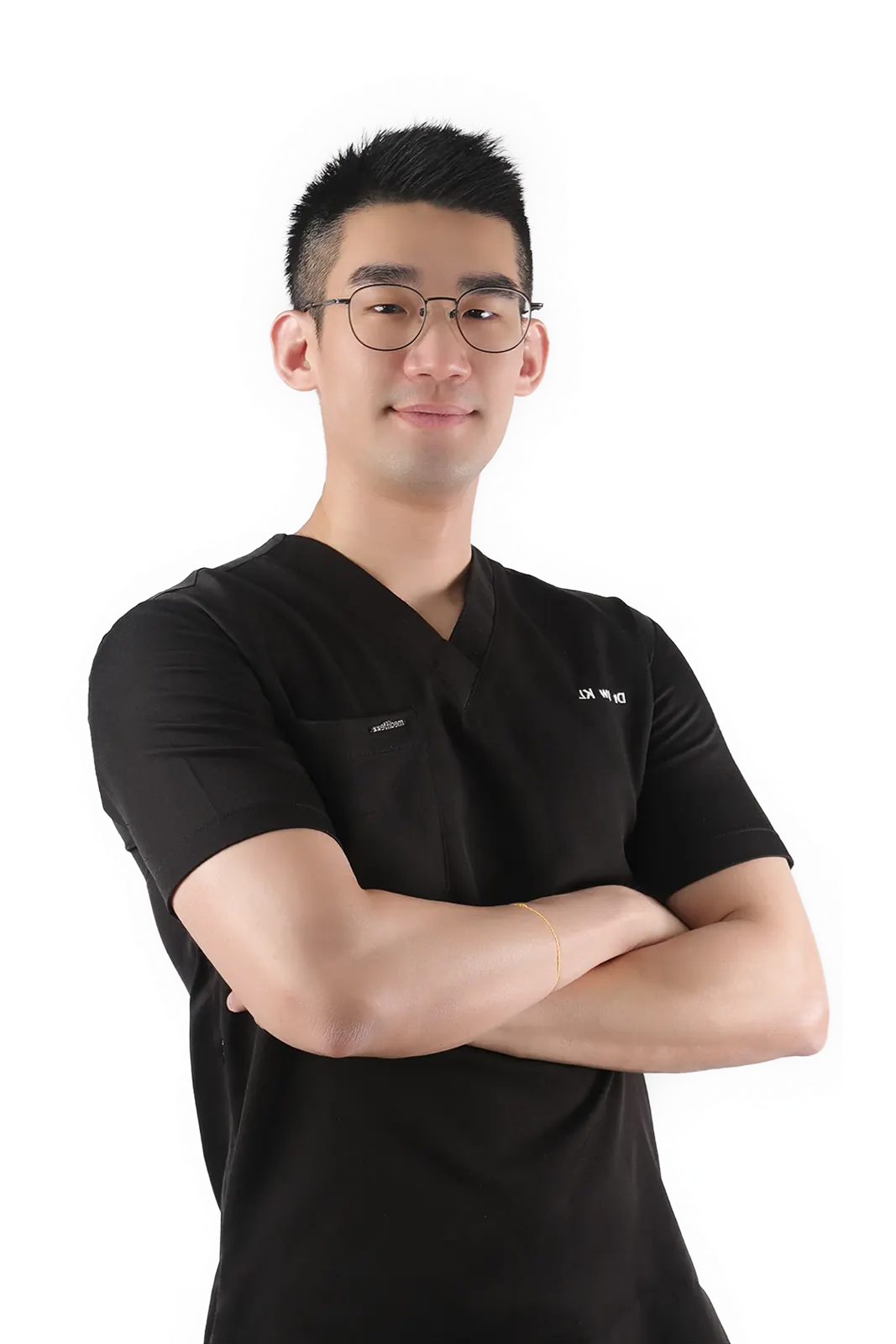 Dr Law Koon Lum