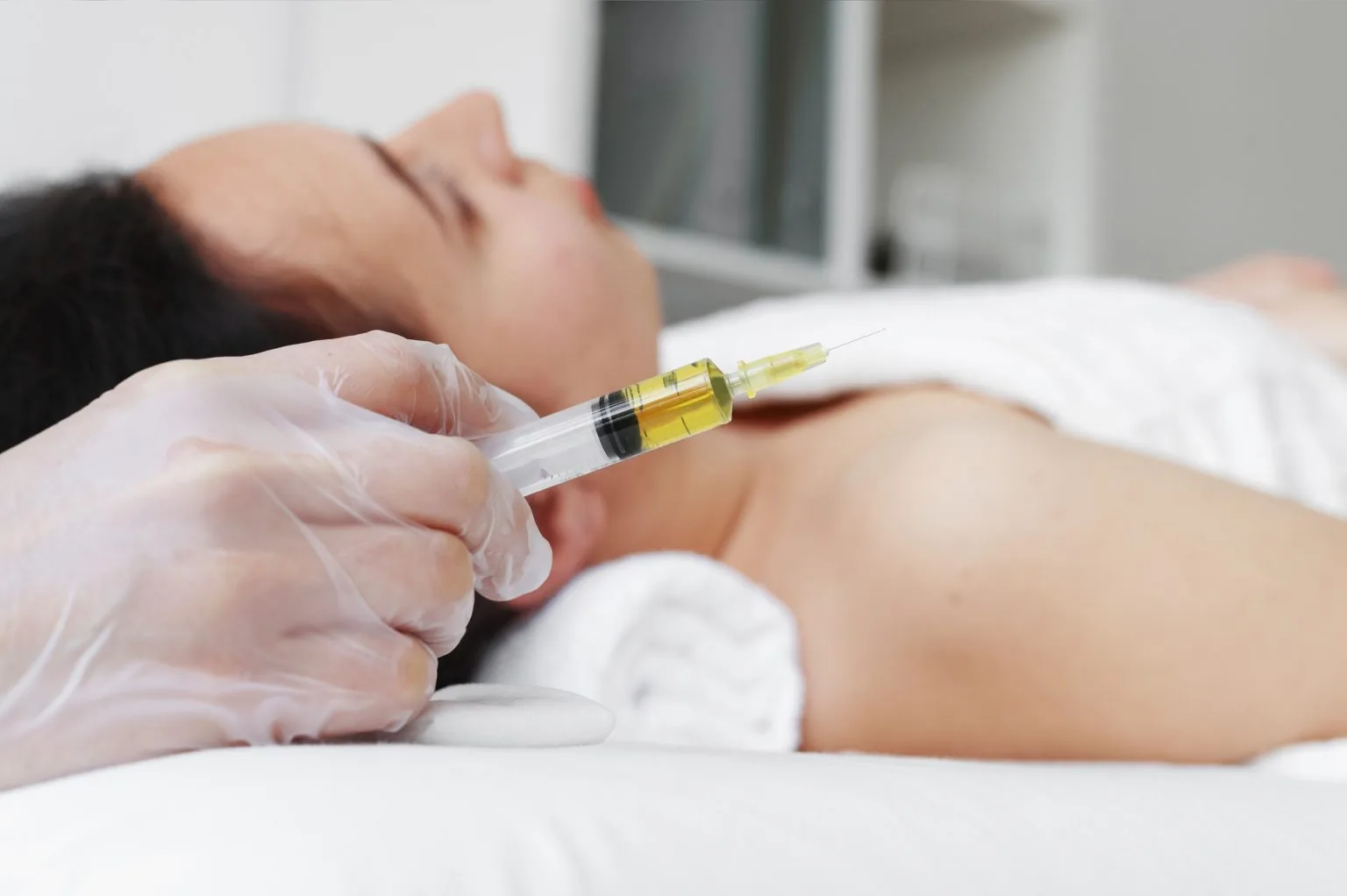 Fat Mesotherapy