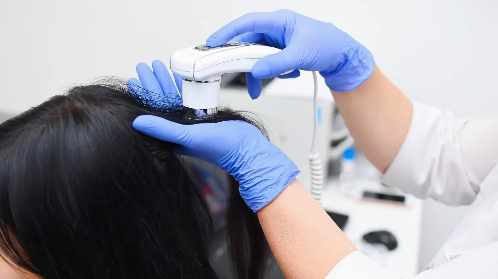 Hair Mesotherapy