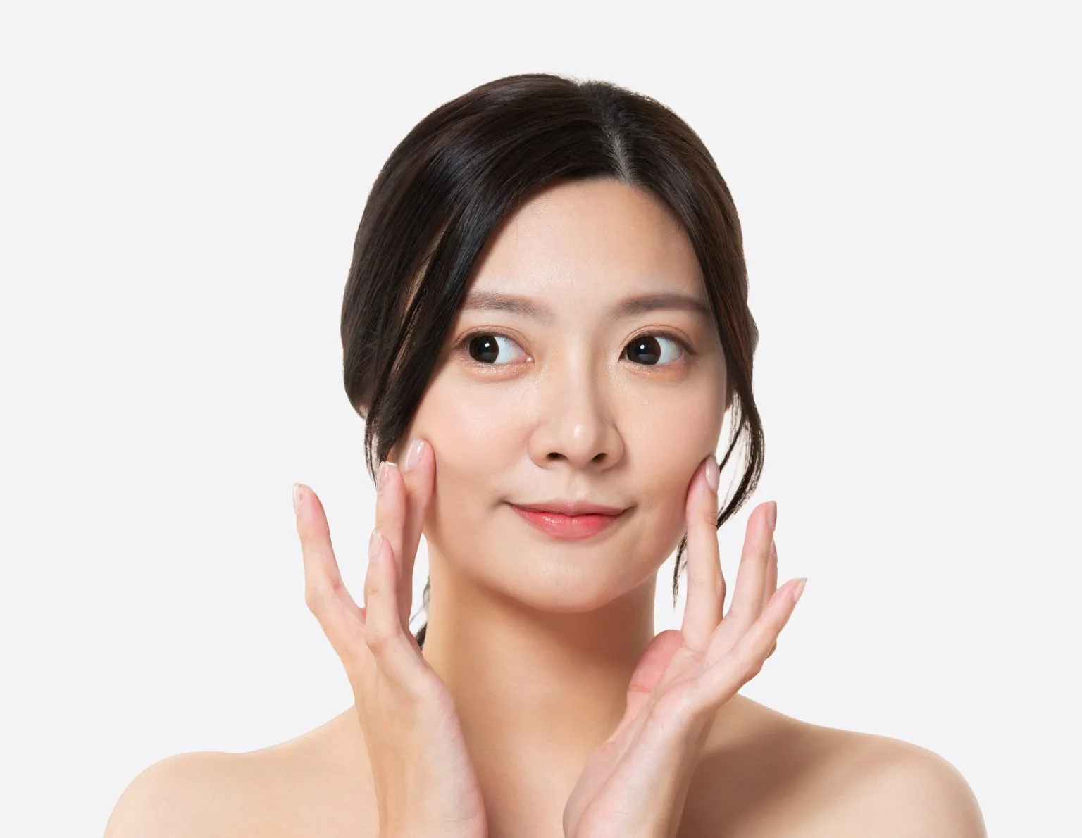 Face treatments