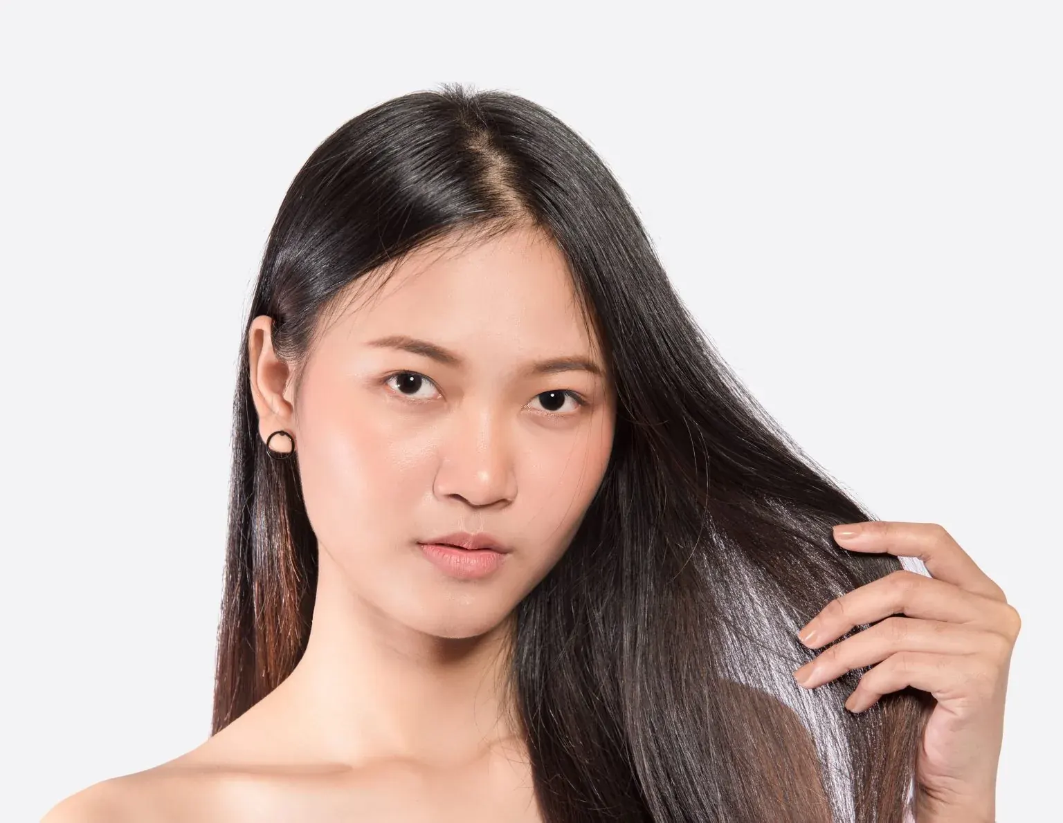 Hair treatments