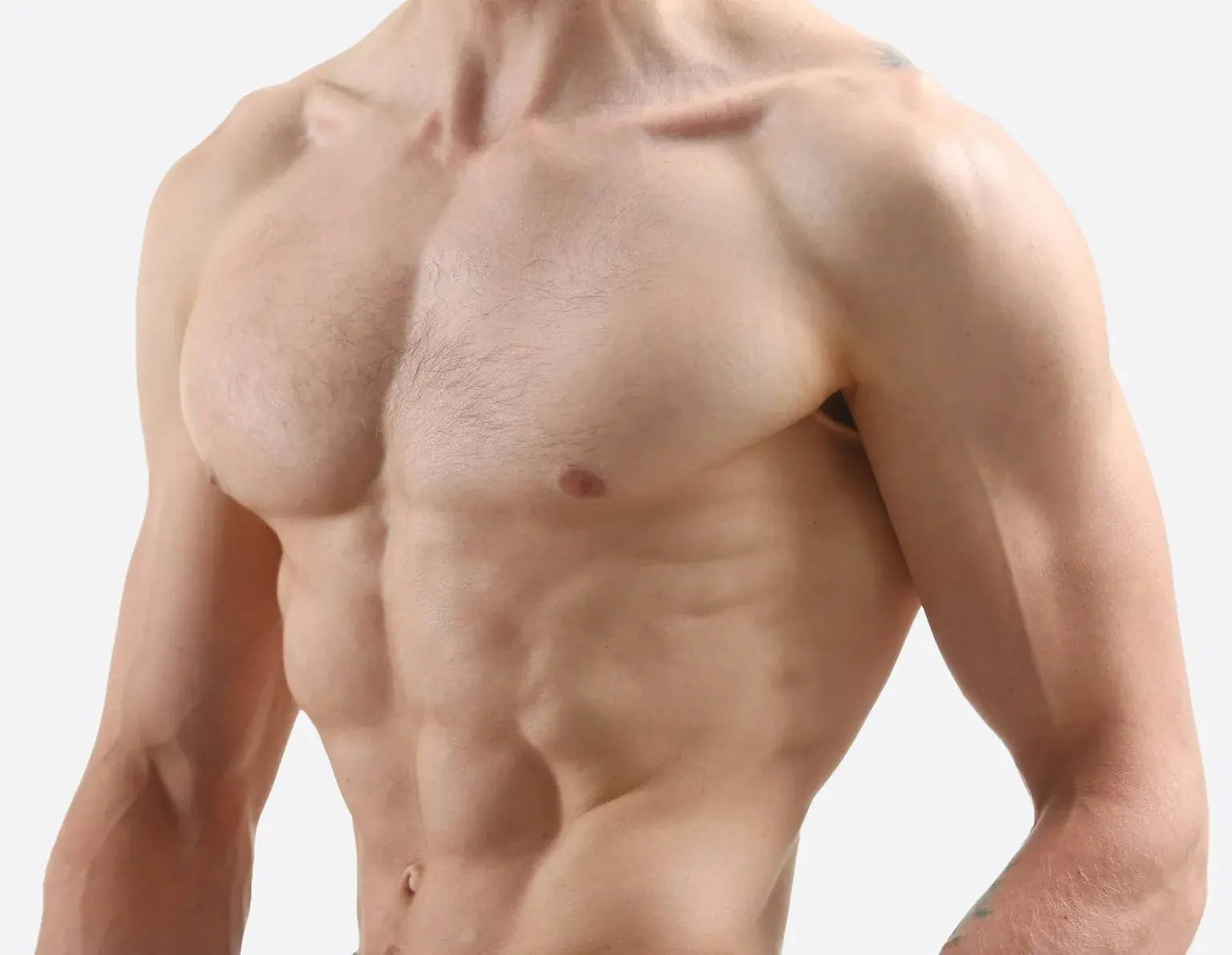 Men's Health treatments