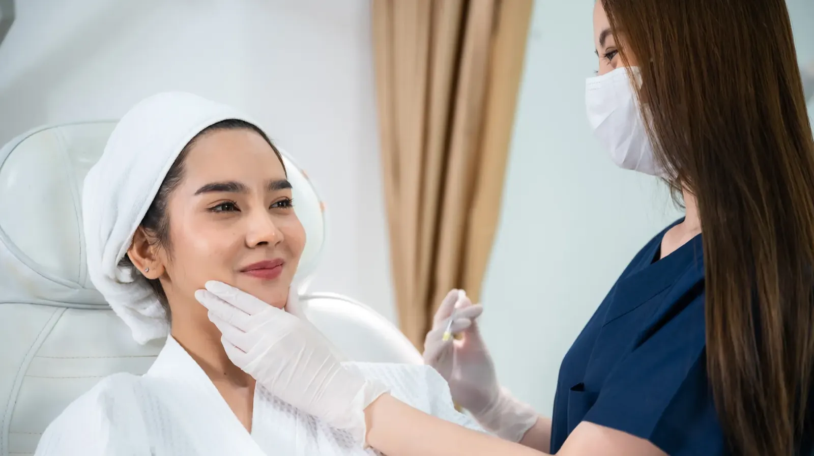 Ann Aesthetic Clinic Kuala Lumpur