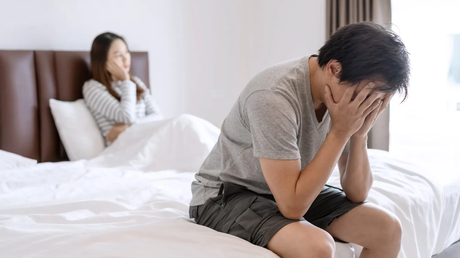 Erectile & Ejaculatory Disorders
