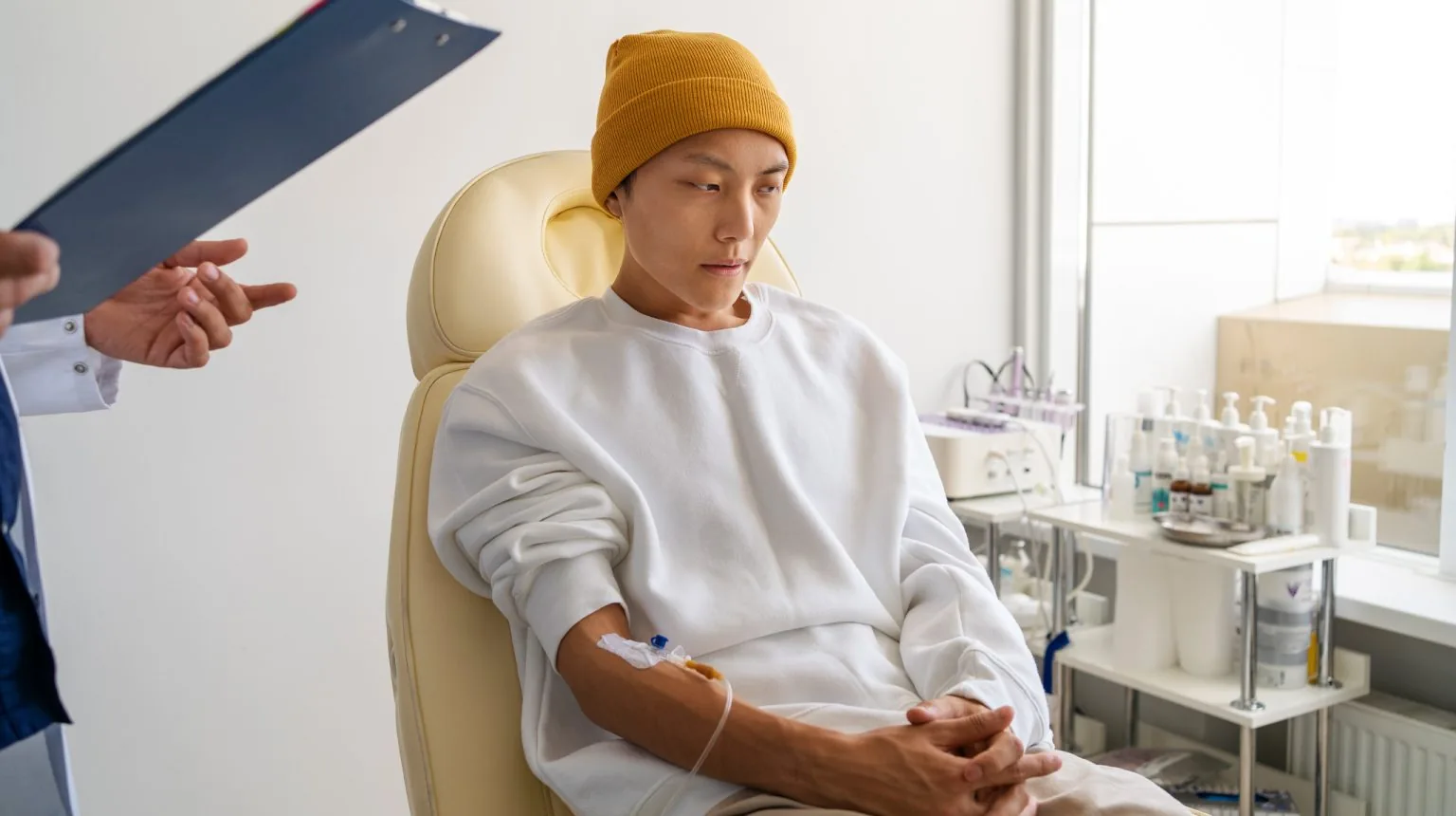 Why Screening Matters