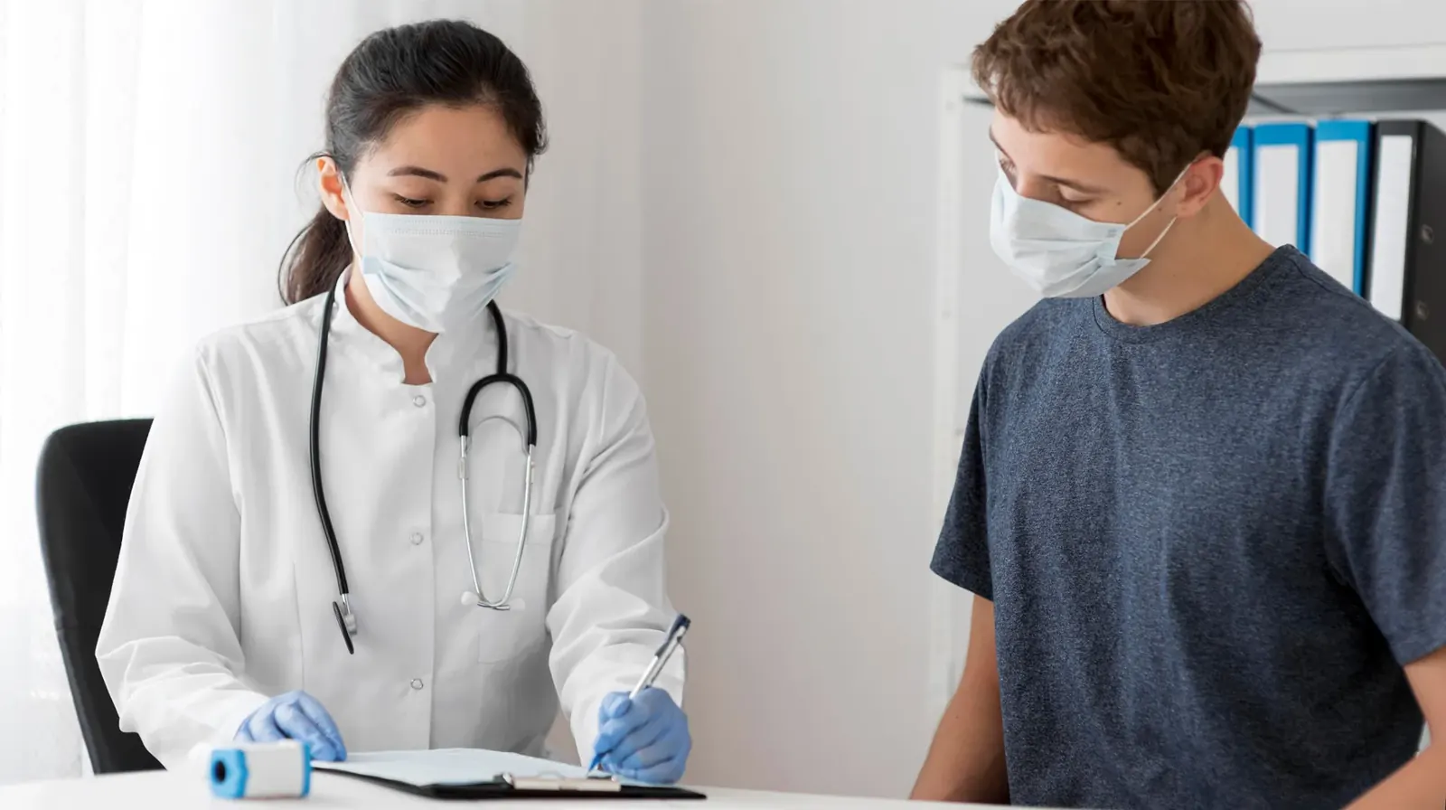 How We Diagnose